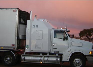 T-MEC sacrificó al Autotransporte de carga en México: Canacar