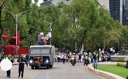 SME demanda la reinserción laboral a 14 años de la extinción de Luz y Fuerza