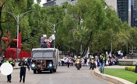 SME demanda la reinserción laboral a 14 años de la extinción de Luz y Fuerza