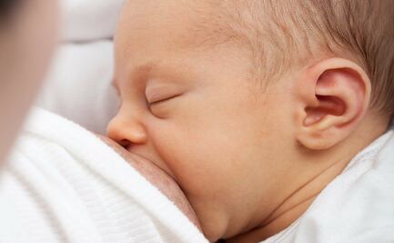 ¿Sabes qué es el calostro?