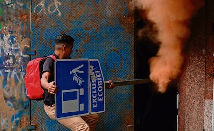 CNTE exige respuestas concretas en mesa con Segob; señala represión contra maestros movilizados