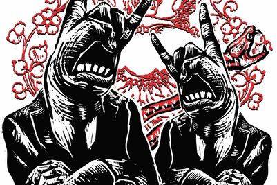 Crece rechazo al #FiscalCarnal