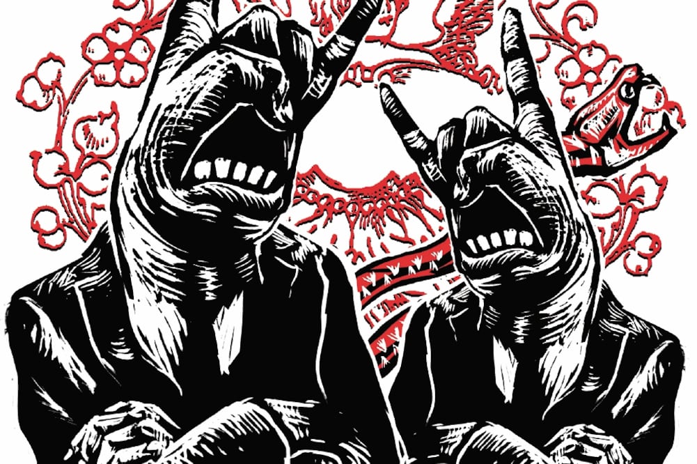 Crece rechazo al #FiscalCarnal