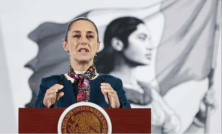 Un buen estate quieto de la Presidenta a funcionarios