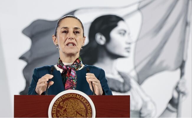 Un buen estate quieto de la Presidenta a funcionarios