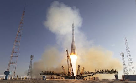 Analizan fabricar naves espaciales con impresoras 3D