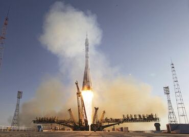 Analizan fabricar naves espaciales con impresoras 3D