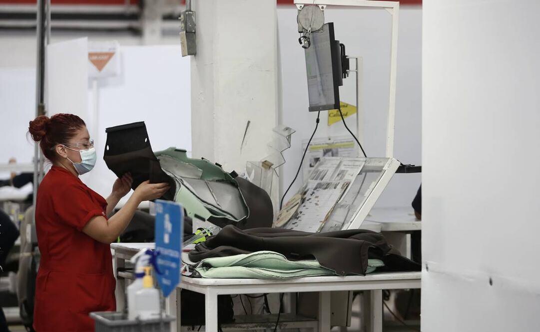 Foto: Archivo/ EL UNIVERSAL.