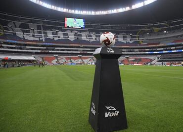 Reunión clave para definir el futuro del Clausura 2020 se pospone