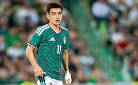 Gilberto Mora y su emotivo mensaje tras ser llamado al Mundial: "Mi sueño se hará realidad"