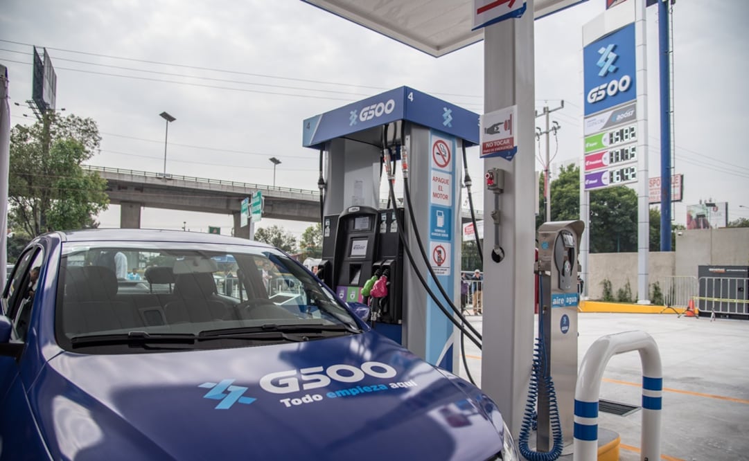 Foto: Archivo / EL UNIVERSAL