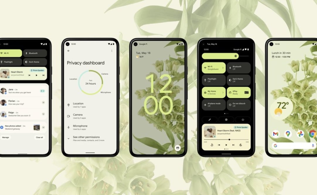 Por ahora solo está en versión beta.