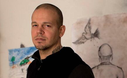 "Calle 13 nunca se separará", asegura Residente