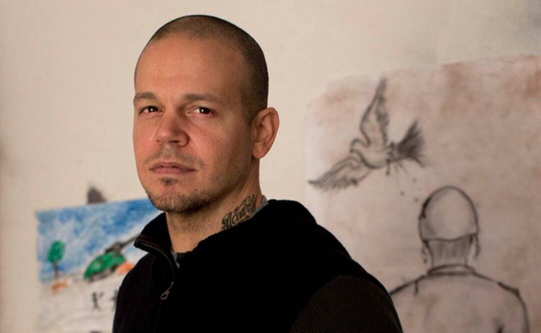 Pese a preparar otros proyectos, Calle 13 sigue   Foto:Archivo