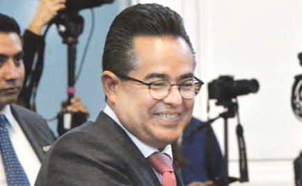 Se prevé un intenso debate por Ley Electoral