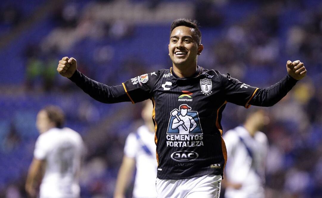 Erick Sánchez, quien es pretendido por el América y el Guadalajara, pero cuyo gran sueño es emigrar al futbol de Europa. Foto: Imago7