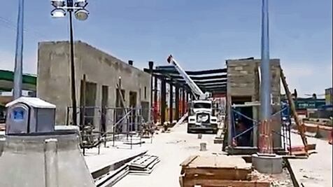 Federación proyecta 3 mil mdp para obras en el oriente en 2024