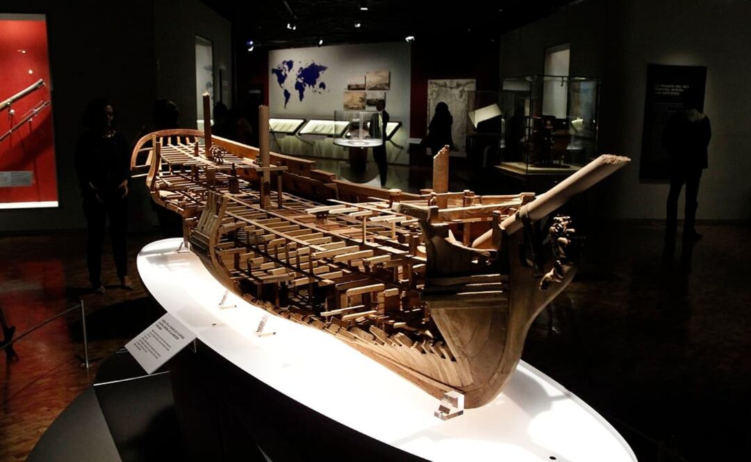 Foto: Archivo EL UNIVERSAL