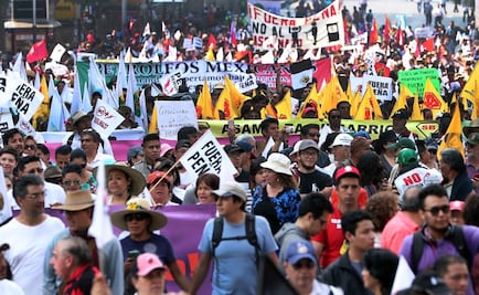 Exhortan a actuar contra corrupción y gasolinazo