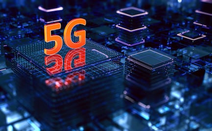 Intel y MediaTek llevan el 5G a la PC