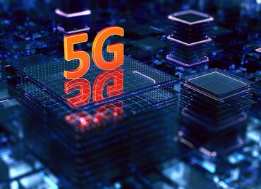 Intel y MediaTek llevan el 5G a la PC