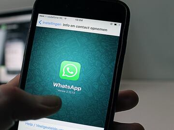 ¿Cómo programar mensajes de WhatsApp?