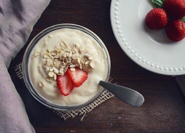 Qué son los probióticos y por qué es bueno consumirlos: Harvard