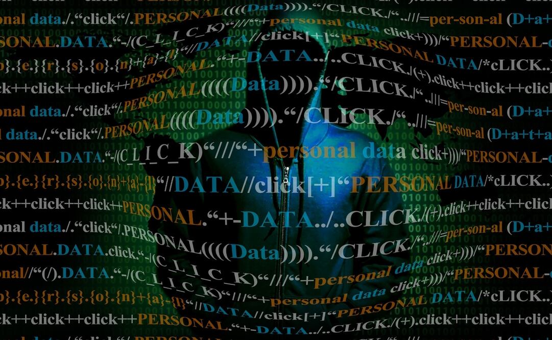 Ciberdelincuentes accedieron ilegalmente a un servidor de la agencia. Imagen Pixabay 