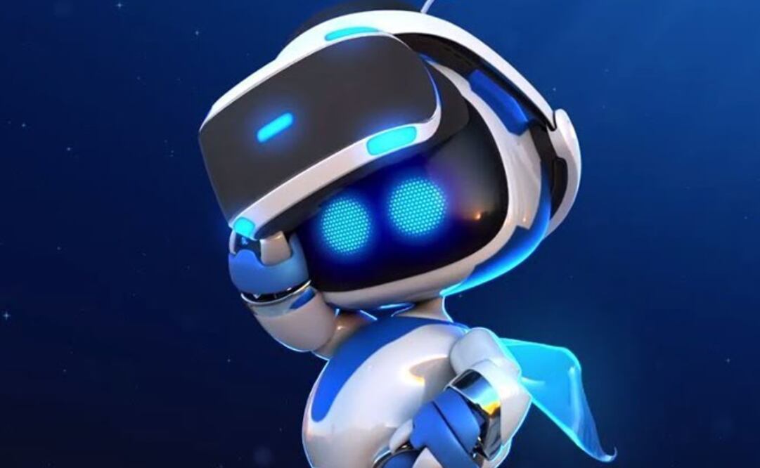 Sony aplica una tecnología que acompañará al jugador mientras juega y que reaccionará a muchas de nuestras emociones.