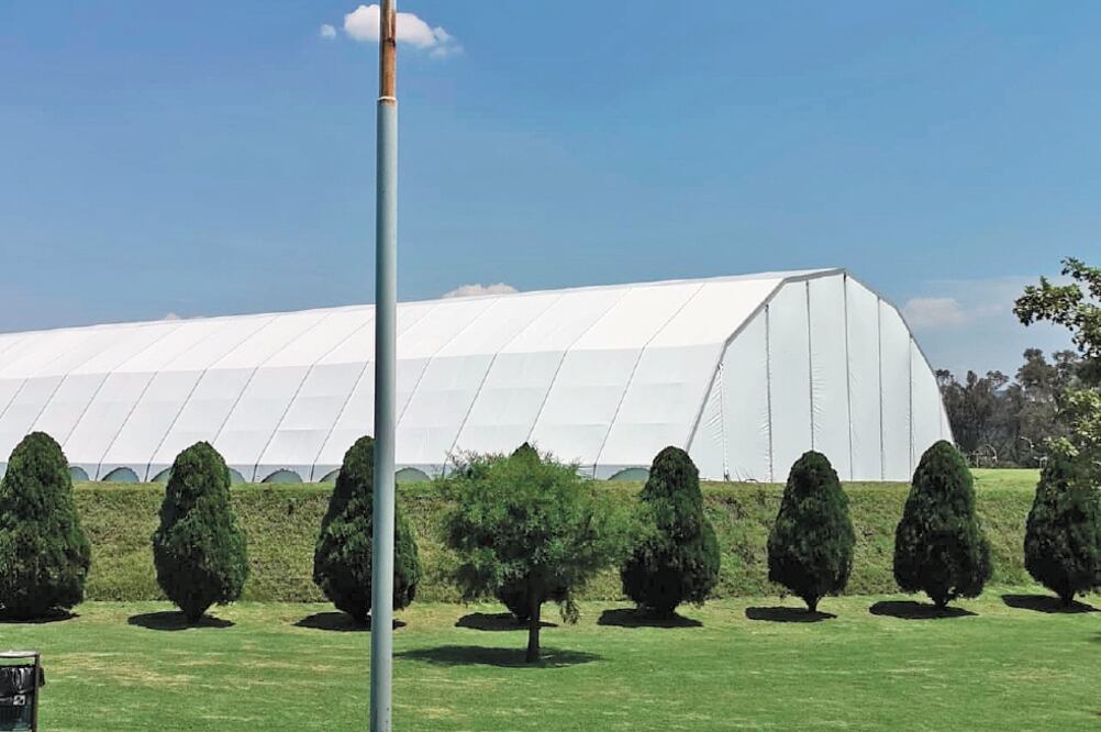 La artista islandesa se presentará en el Parque Bicentenario