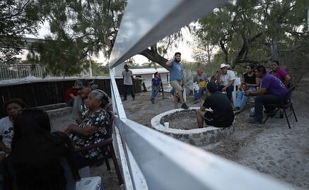 Comunidad jesuita ofrece acompañamiento a familias de mineros atrapados en Coahuila
