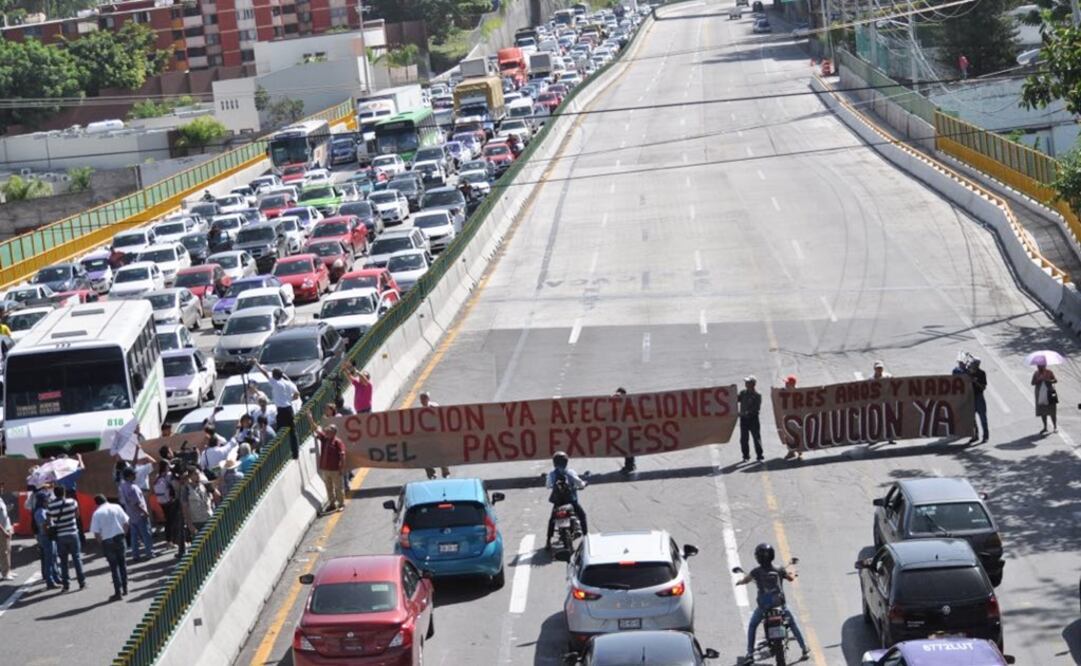 (FOTO: Cortesía CiudadanosMx)