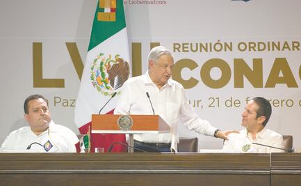 Alianza Federalista demanda ajuste al esquema federal ante pandemia por Covid