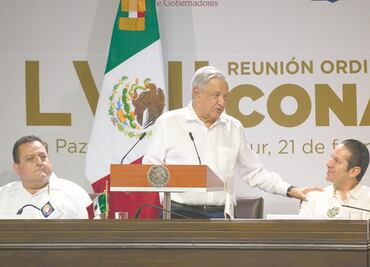 Alianza Federalista demanda ajuste al esquema federal ante pandemia por Covid