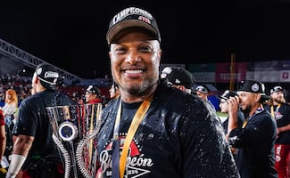 Robinson Canó no estará con los Diablos Rojos del México para la Baseball  Champions League