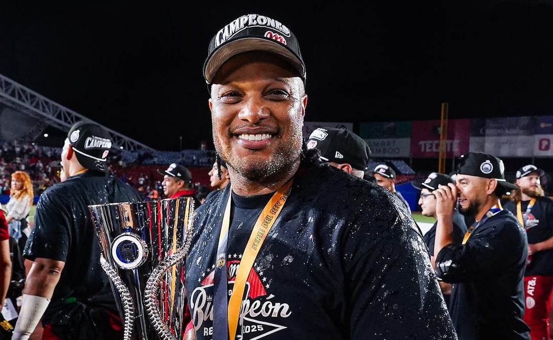 Robinson Canó no estará con Diablos Rojos en el Baseball Champions League / Foto: Imago7