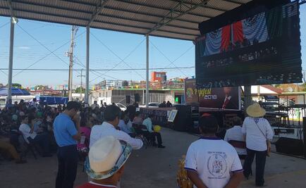 Con música y verbena, inicia “PejeFest 2018” en Tepetitán, Tabasco