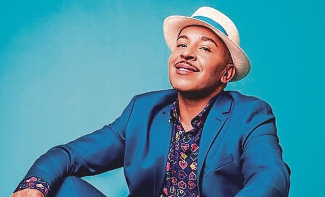 Llegará al Palacio de los Deportes en diciembre. Foto: de INSTAGRAM