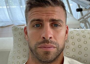 La prueba de que Gerard Piqué ya no pasa por su mejor momento económico