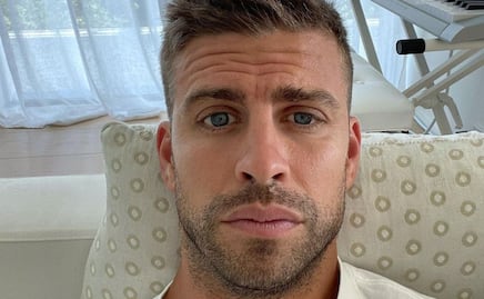 La prueba de que Gerard Piqué ya no pasa por su mejor momento económico