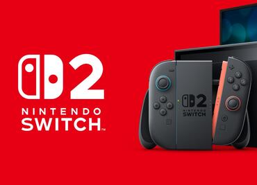 Nintendo Switch 2 rompe récord como la más vendida de la marca