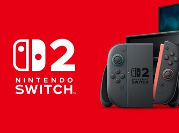 Nintendo Switch 2: fecha de preventa y precios en México