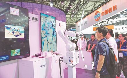 Costo de espectro limitó acceso a redes móviles, opina GSMA