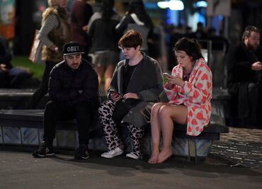 SRE brinda apoyo a mexicanos afectados en Nueva Zelanda