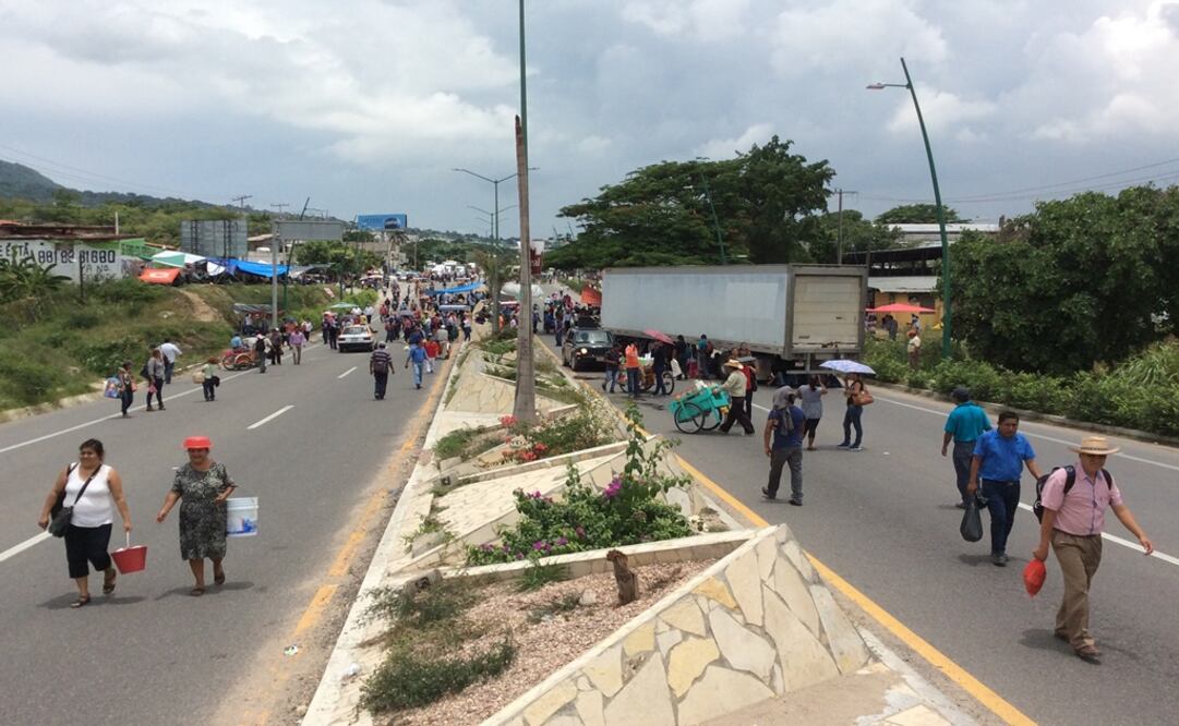 Foto: Archivo/ EL UNIVERSAL                                