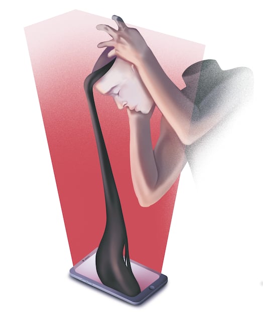 Ilustración: Liliana Pedraza