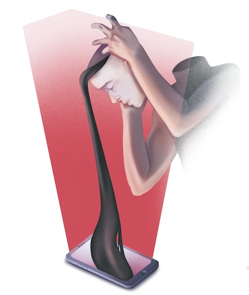 Ilustración: Liliana Pedraza