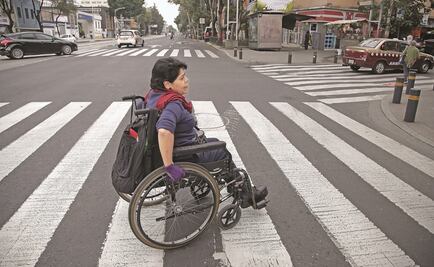 Acuerdan colaboración en favor de personas con discapacidad