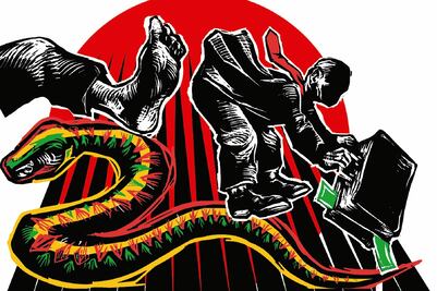 El adiós de Videgaray