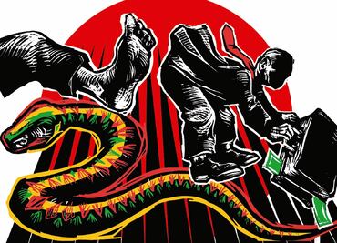 El adiós de Videgaray